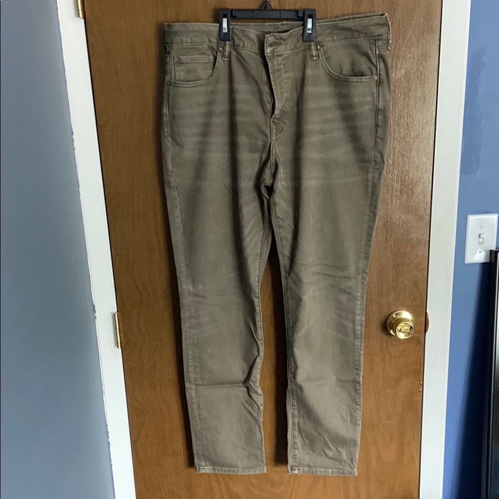 American Eagle Slim Fit (AirFlex+) Jeans